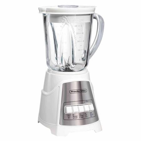 Proctor Silex Multi-Function Blender, White by Supernon