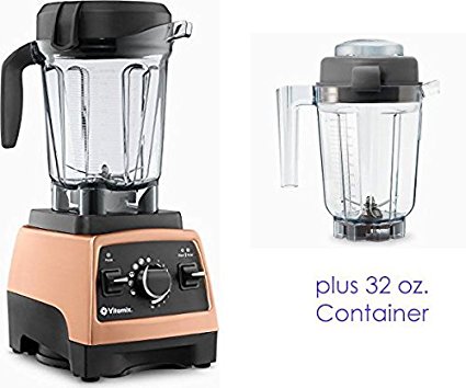 Vitamix Professional Series 750 Blender Copper (64 + 32 oz. Dry Container)