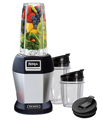 Nutri Ninja Pro