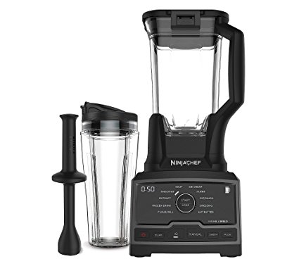 Ninja CT810 Chef High-Speed Blender