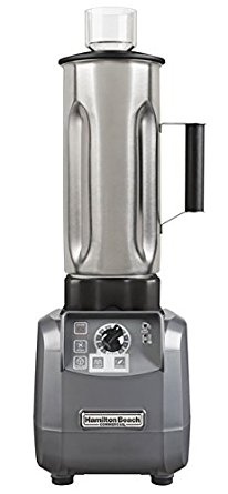 Hamilton Beach (HBF600S) 64 oz Commercial Food Blender