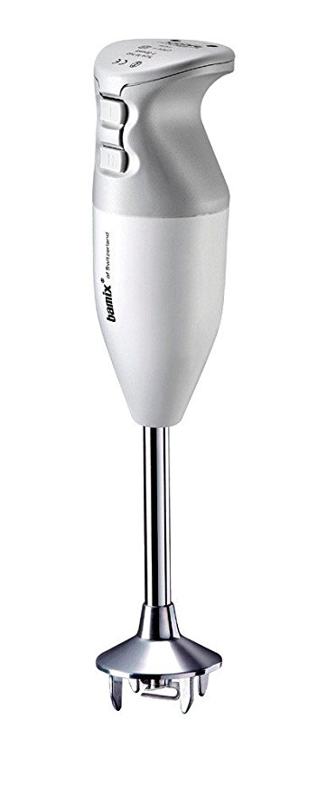 Bamix Immersion Blender Set - Basic