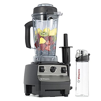 Vitamix Professional Series 200 Deluxe Blender