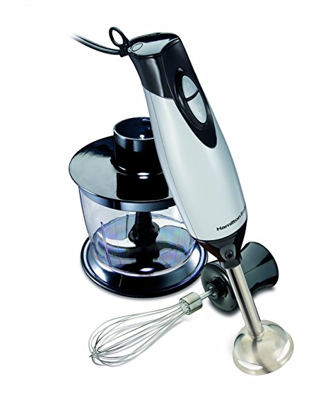 Hamilton Beach 59765 2 Speed Hand Blender