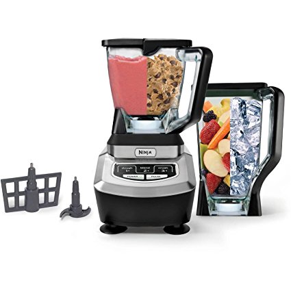 Ninja 1100-Watt XL Total Crushing Blender (Certified Refurbished)