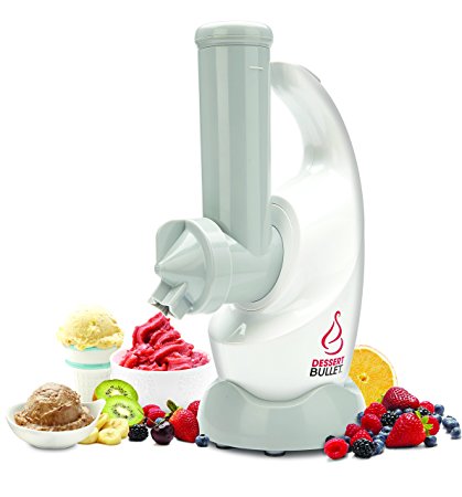 Magic Bullet Dessert Bullet Blender