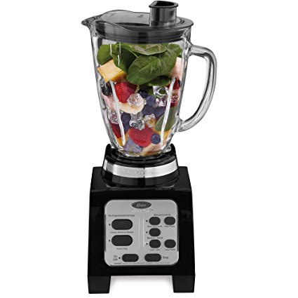 Oster 600-watt Fusion Blender