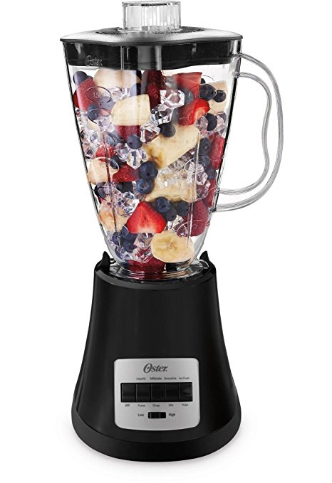 Oster 8-Speed Blender