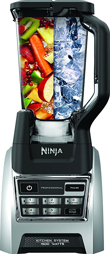 Ninja Professional Kitchen System (BL685)