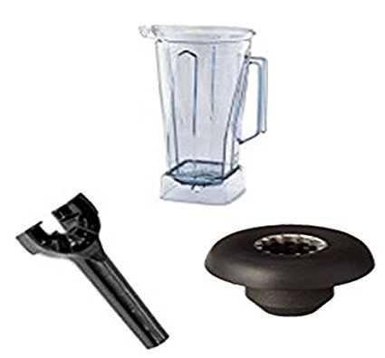 Vitamix 64 Oz Blending Station With Wrench Drive Socket Kitsdsdm,sdn;kn