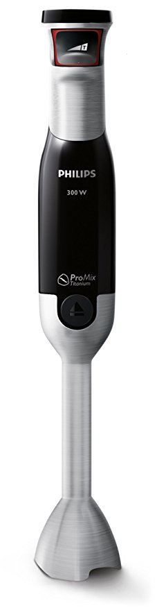 Philips ProMix Hand Blender, Avance Collection, HR1670/92, Stainless