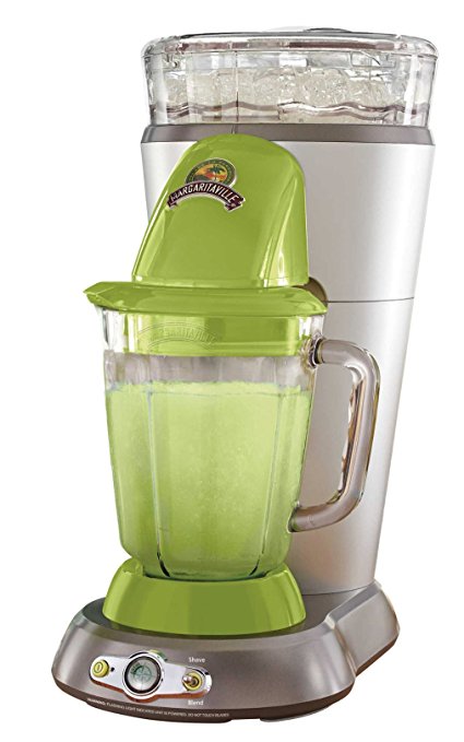 Margaritaville Bahamas Frozen Concoction Maker with No Brainer Mixer, DM0700