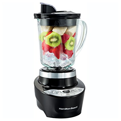 Smoothie Smart Blender