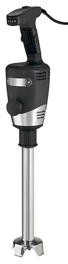 Waring (WSB50) 12” Heavy-Duty Big Stix Immersion Blender